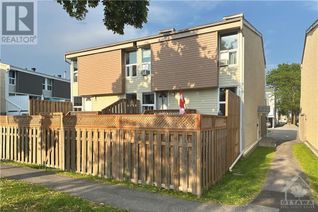 Property for Sale, 3415 Uplands Drive #97, Ottawa, ON