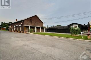 Commercial/Retail Property for Sale, 3779 Champlain Street, Bourget, ON