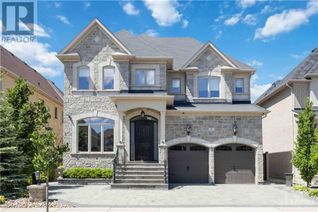 Detached House for Sale, 80 Puccini Drive, Richmond Hill, ON