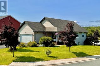 House for Sale, 2 Jean D'Arc Place, CLARENVILLE, NL