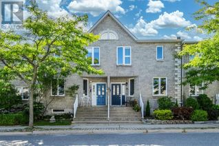 Townhouse for Sale, 32 Yonge Street, Kingston, ON