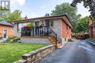 Property for Sale, 641 Montcalm Avenue, Oshawa (Vanier), ON