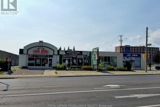 Commercial/Retail Property for Lease, 144 North Front Street #3, Belleville, ON