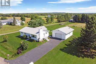 Detached House for Sale, 29 Carroll Road, Steeves Mountain, NB