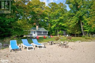 Cottage for Sale, 233 Midland Point Road, Midland, ON