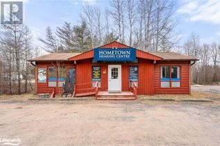 Office for Sale, 41 Bobcaygeon Road, Minden, ON