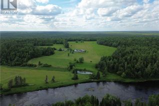 House for Sale, 3090 Route 116, Salmon River Rd, NB