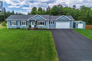 House for Sale, 10 Leighfield Drive, Quispamsis, NB