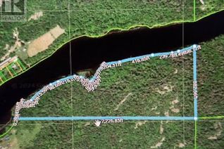 Commercial Land for Sale, Pin # 733950137 Wabagishk Lake, Greater Sudbury, ON