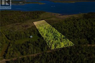 Commercial Land for Sale, Lot 23-4 Indian Island Road, Jardineville, NB