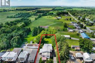 Property for Sale, 53 Labrosse Street, Moose Creek, ON