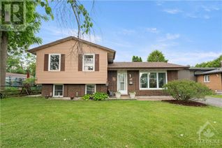 Detached House for Sale, 20 Bell Avenue, Smiths Falls, ON