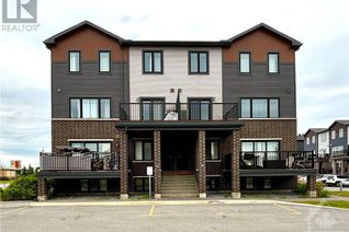 Townhouse for Rent, 510 Eldorado Private #B, Ottawa, ON