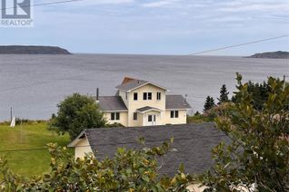 Detached House for Sale, 69-71 Gallows Cove Road, Witless Bay, NL