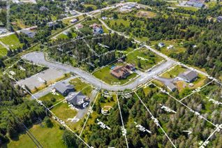 Commercial Land for Sale, 4 Alex Moores Court, Harbour Grace, NL