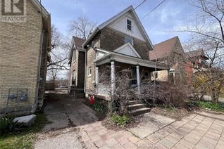 Triplex for Sale, 763 Colborne Street, London, ON