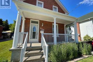 Detached House for Sale, 548 Hopkins Avenue S, Peterborough (Downtown), ON