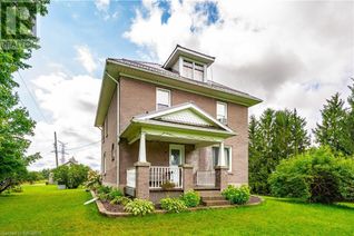 Farm for Sale, 183648 Grey Road 9, Southgate, ON