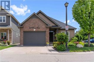 House for Sale, 32 Pinot Trail, Niagara-on-the-Lake, ON