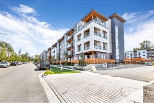 Condo Apartment for Sale, 20282 72b Avenue #312, Langley, BC