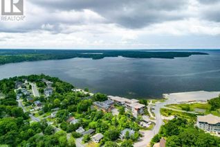 Condo Apartment for Sale, 200 Beaconview Drive Unit# 101, Parry Sound, ON