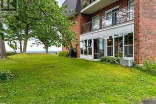 Condo for Sale, 200 Beaconview Drive Unit# 101, Parry Sound, ON