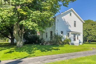 House for Sale, 323 Pleasant Street, Yarmouth, NS