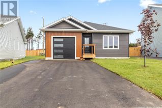 Bungalow for Sale, 6 Badger Place, Mount Pearl, NL