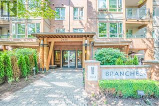 Condo Apartment for Sale, 2601 Whiteley Court #409, North Vancouver, BC