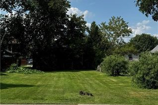 Land for Sale, 71 Brown Street, Port Dover, ON