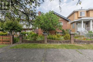 Detached House for Sale, 2047 Mannering Avenue, Vancouver, BC