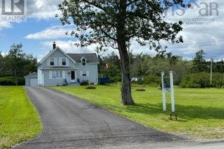 House for Sale, 9306 Pepperell Street, St. Peter's, NS