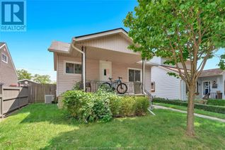 Bungalow for Sale, 1206 Mckay Avenue, Windsor, ON