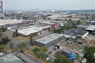 Industrial Property for Lease, 4116 64 Avenue Se #104, Calgary, AB