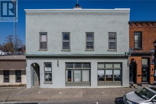 Office for Lease, 13 B Market Square, Napanee, ON