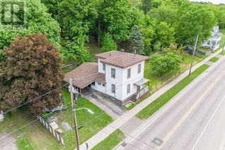 House for Sale, 29 Bonnechere Street E, Eganville, ON