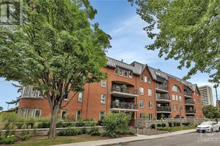 Condo Apartment for Sale, 130 Queen Elizabeth Drive #301, Ottawa, ON