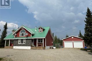 House for Sale, 1 Duley Road, Labrador City, NL