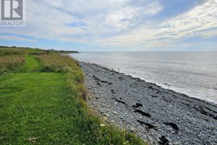 Land for Sale, 591 Highway 1, Comeauville, NS