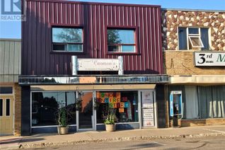 Business for Sale, 152 Third Avenue W, Melville, SK