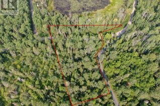 Commercial Land for Sale, Trillium Trail, Sioux Narrows, ON