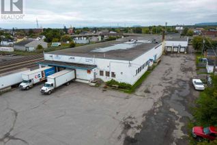 Property for Lease, Unit B - 830 Athabasca St, Thunder Bay, ON