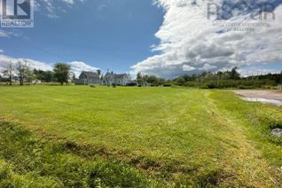 Property for Sale, Pepperell Street, St. Peter's, NS