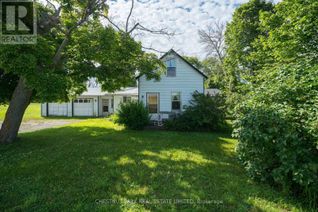 Detached House for Sale, 126 Murphy Road, Prince Edward County (South Marysburgh), ON