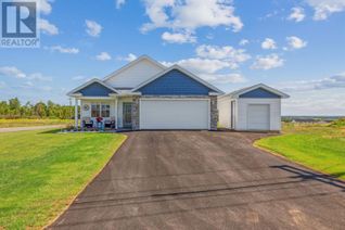 Detached House for Sale, 172 Kindred Avenue, Charlottetown, PE