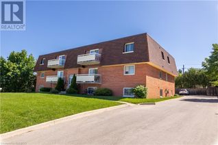 Condo Apartment for Sale, 925 10th Avenue E Unit# 201, Owen Sound, ON