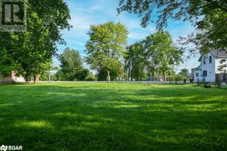 Land for Sale, 2169 Concession Rd. 4, Brechin, ON