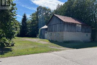 Commercial Land for Sale, 1 William Street, Bayfield, ON