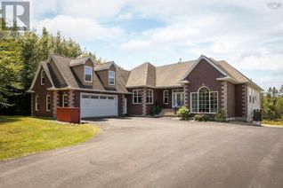 Detached House for Sale, 616 Gatehouse Run, Hammonds Plains, NS