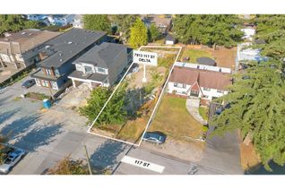 Commercial Land for Sale, 7913 117 Street, Delta, BC